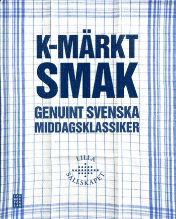 K-Märkt smak